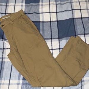 Carhartt Cargo Pants